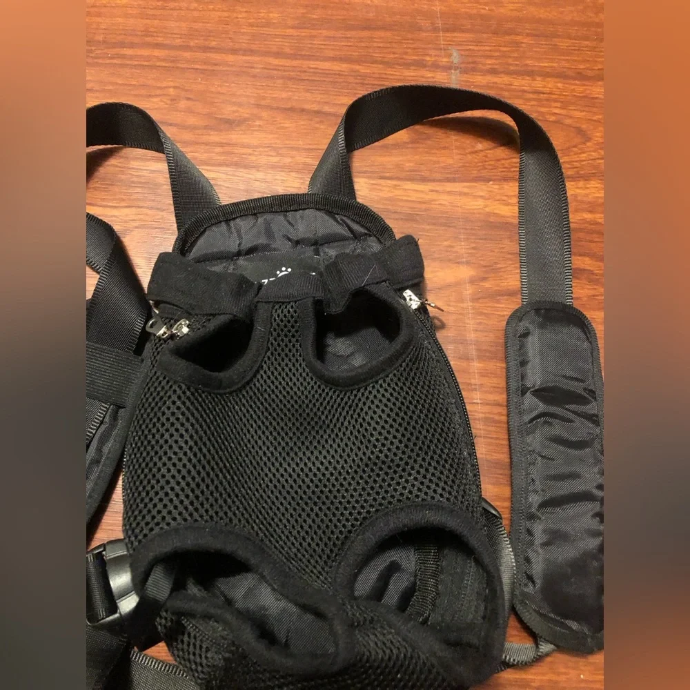 Dog or cat Carrie backpack